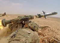 Οι ΗΠΑ δίνουν πυραύλους Javelin στο Κόσοβο και προκαλούν ανησυχία στη Σερβία