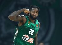 Βαθμολογία EuroLeague: Έγινε “κάτοικος” τετράδας ο Παναθηναικός!