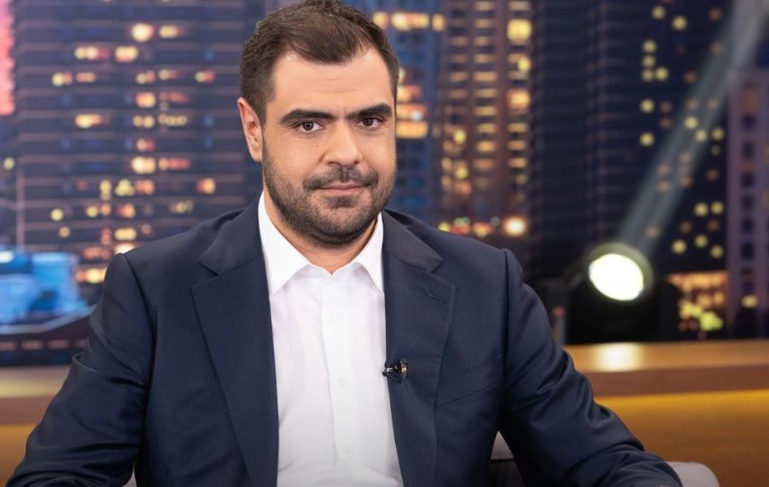 Παύλος Μαρινάκης: Δυστυχώς ανακοίνωσε τα άσχημα νέα – Πάσχει από μια σπάνια και επικίνδυνη νόσο