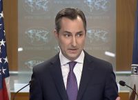 Στέιτ Ντιπάρτμεντ: Προσπαθήσαμε να αντιμετωπίσουμε τις ανησυχίες του Κογκρέσου για τα F-16 στην Τουρκία
