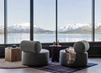 6 λόγοι για να πας στο Τρούμσε (Tromso) της Νορβηγίας