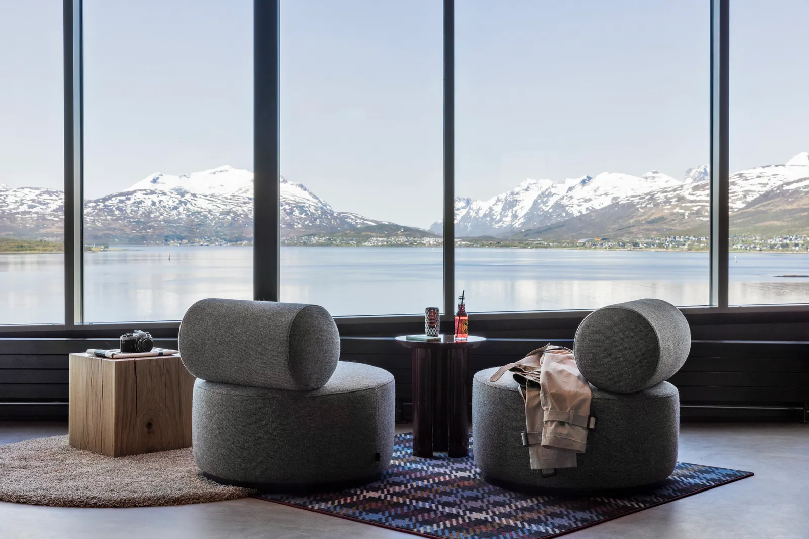 6 λόγοι για να πας στο Τρούμσε (Tromso) της Νορβηγίας
