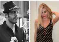 Νίκος Παππάς – Βάλια Χατζηθεοδώρου: Νέος έρωτας – Ταξιδάκι για δυο στην Νέα Υόρκη – Φόρεσε τα γυαλιά του