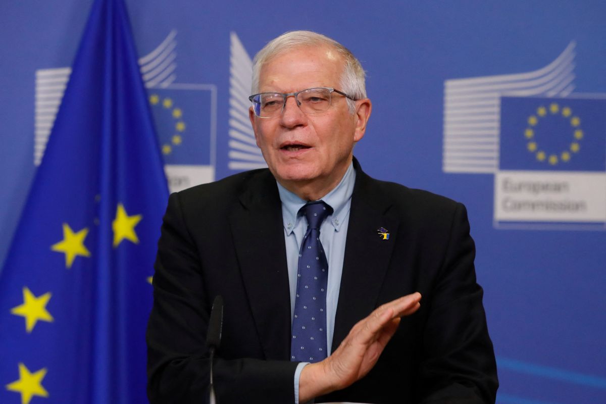 Προειδοποιήσεις Μπορέλ για επέκταση της ανάφλεξης στη Μέση Ανατολή