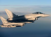 Προς το παρόν η Άγκυρα δεν θα πάρει Eurofighter