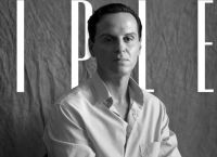Άντριου Σκοτ: Πρωταγωνιστεί ως Τομ Ρίπλεϊ στην νέα μίνι σειρά του Νetflix