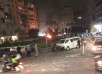 Λίβανος: Έκρηξη στη Βηρυτό – Αναφορές για τέσσερις νεκρούς, μεταξύ αυτών ανώτατο στέλεχος της Χαμάς