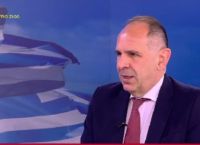 Γεραπετρίτης: Ζητήματα κυριαρχίας δεν πρόκειται ποτέ να συζητηθούν ή να αναθεωρηθούν [vid]