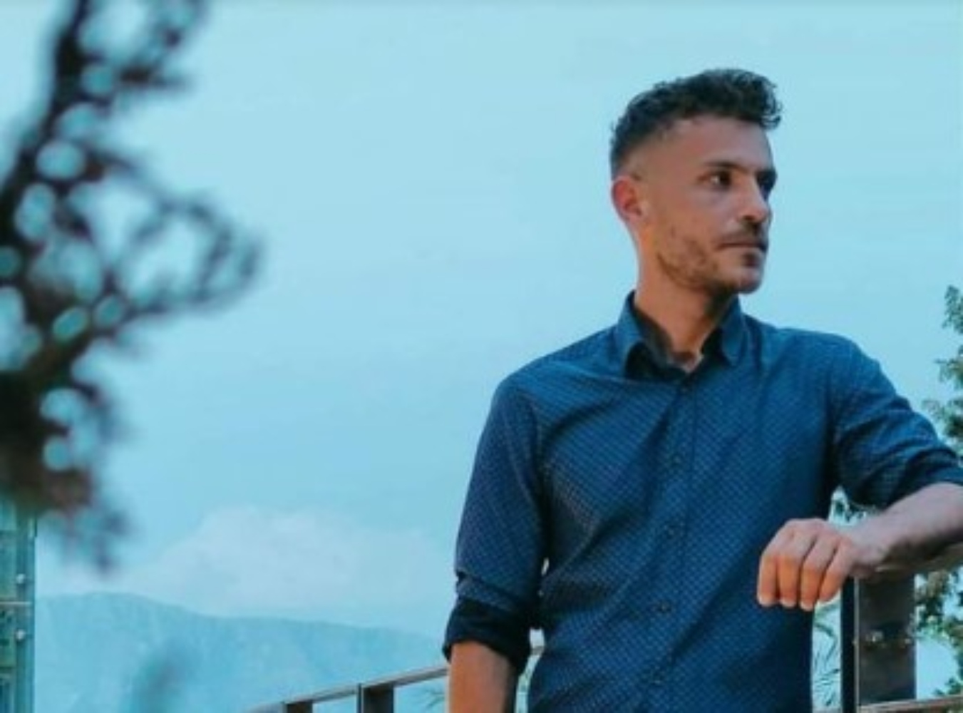 Θρίλερ με την εξαφάνιση του 31χρονου Μπάμπη στο Μεσολόγγι [vid]