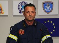 Αρτοποιός για κακοκαιρία: Το φαινόμενο δεν έχει τελειώσει, το βράδυ θα υπάρξει αποκλιμάκωση