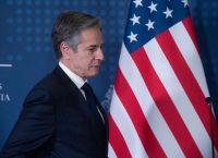 Τα οφέλη από την επίσκεψη Μπλίνκεν στην Ελλάδα