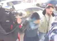 Προφυλακιστέα η 37χρονη παιδοκτόνος – «Ντροπή σου!» της φώναξε ο πατέρας του βρέφους