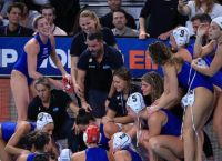 Ελλάδα – Ιταλία 7-6: Χάλκινο μετάλλιο για την Εθνική ομάδα πόλο γυναικών
