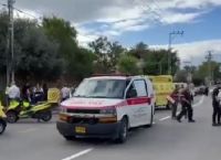 Συναγερμός στο Τελ Αβίβ: Παλαιστίνιος μαχαίρωσε γυναίκα και έπεσε με αυτοκίνητο σε πλήθος