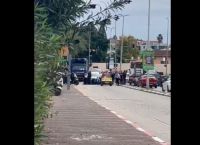 Η Χαμάς ανέλαβε την ευθύνη για τη διπλή επίθεση στο Τελ Αβίβ