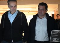 Σκρέκας: Η κυβέρνηση επενδύει στην έρευνα και στην καινοτομία και στηρίζει έμπρακτα τις startup