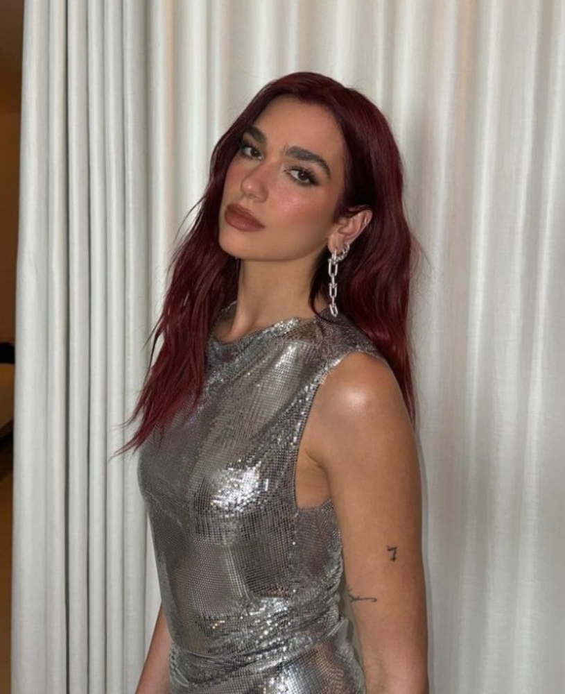 Dua Lipa: «Οι θαυμαστές δεν θέλουν τους ποπ σταρ να είναι έξυπνοι»