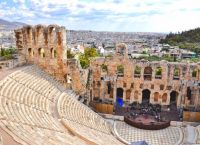 Σχέδια εμπλουτισμού του τουριστικού προϊόντος της Αθήνας