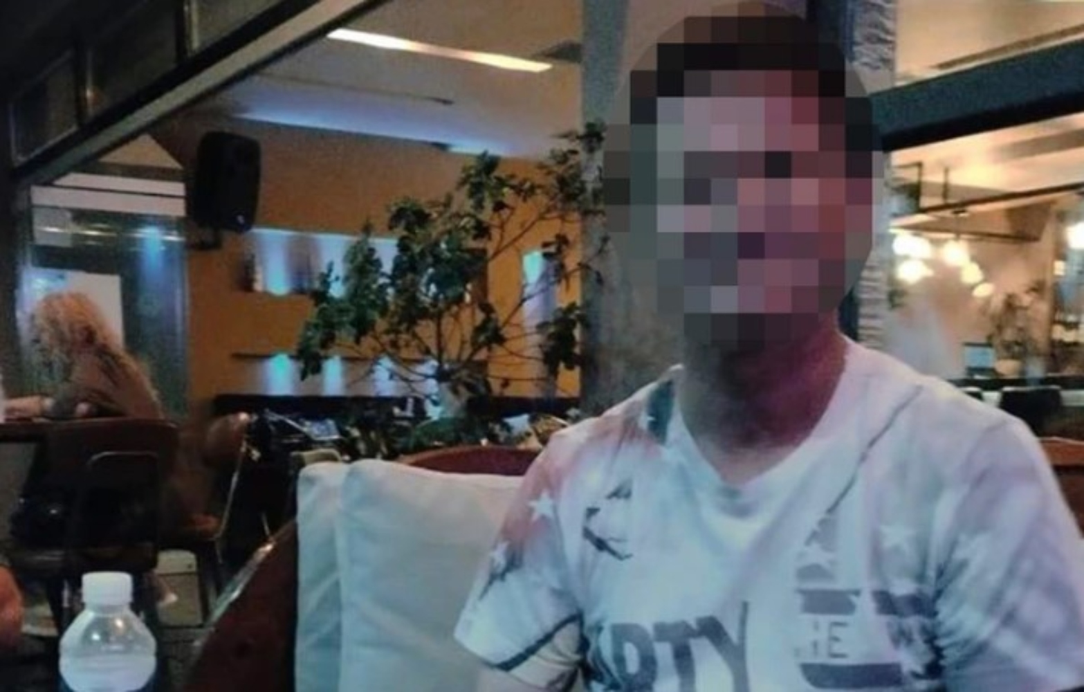 Μπάμπης Μεσολόγγι: Ποινική δίωξη για ανθρωποκτονία από δόλο σε ήρεμη ψυχική κατάσταση στον 50χρονο κρεοπώλη
