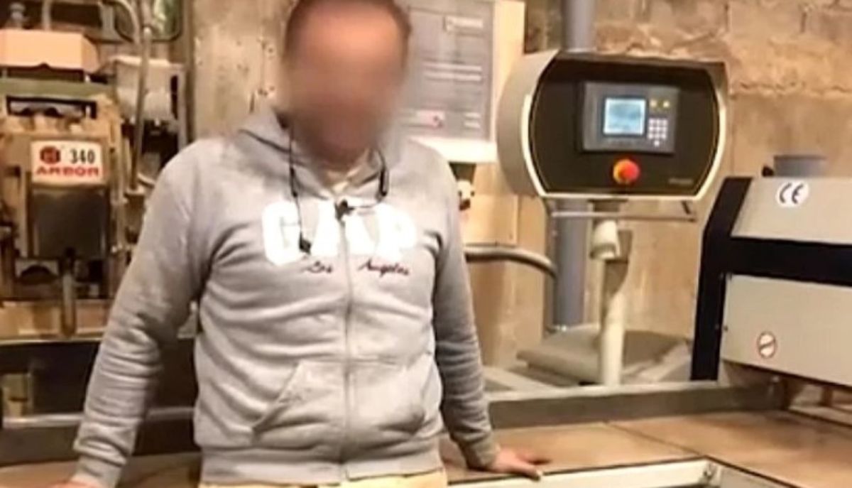Έγκλημα στη Χαλκίδα: Προθεσμία για την Τετάρτη έλαβε η 39χρονη