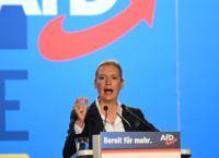 Δημοψήφισμα για έξοδο της Γερμανίας από την ΕΕ θέλει το AfD