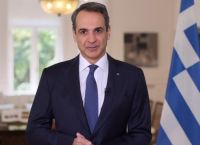 Μητσοτάκης: Θα επιμείνουμε στην επανένωση των Γλυπτών του Παρθενώνα