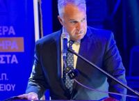 Βορίδης: Η ΝΔ θα βγει ενωμένη, με απόλυτη εμπιστοσύνη στον Κυριάκο Μητσοτάκη