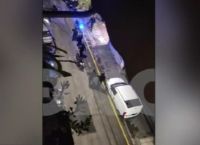 Δύο ειδικοί φρουροί συνελήφθησαν για τον άγριο ξυλοδαρμό πολίτη στους Αμπελόκηπους