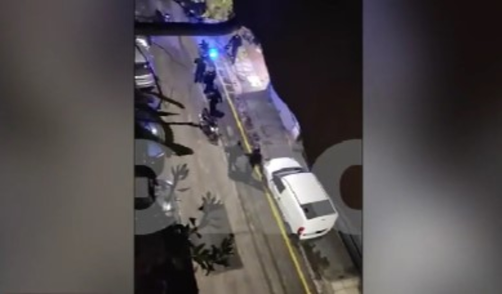 Δύο ειδικοί φρουροί συνελήφθησαν για τον άγριο ξυλοδαρμό πολίτη στους Αμπελόκηπους