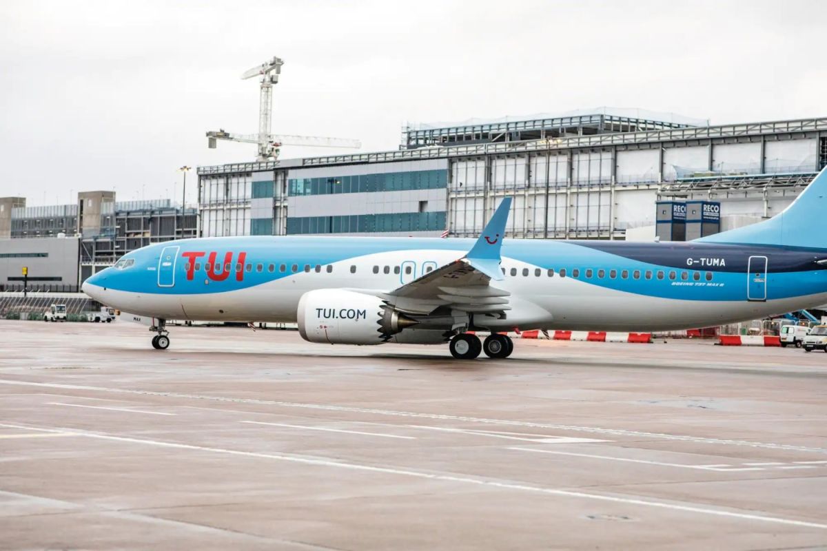 TUI: Δρομολογεί τη διαγραφή της από το χρηματιστήριο του Λονδίνου