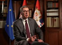 Σερβία: Εσωτερική υπόθεση οι εκλογές της 17ης  Νοεμβρίου δηλώνει ο πρόεδρος Βούτσιτς