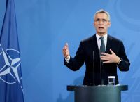 ΝΑΤΟ: Παράταση για τον Ιούλιο του 2024 πηγαίνει η ένταξη της Σουηδίας