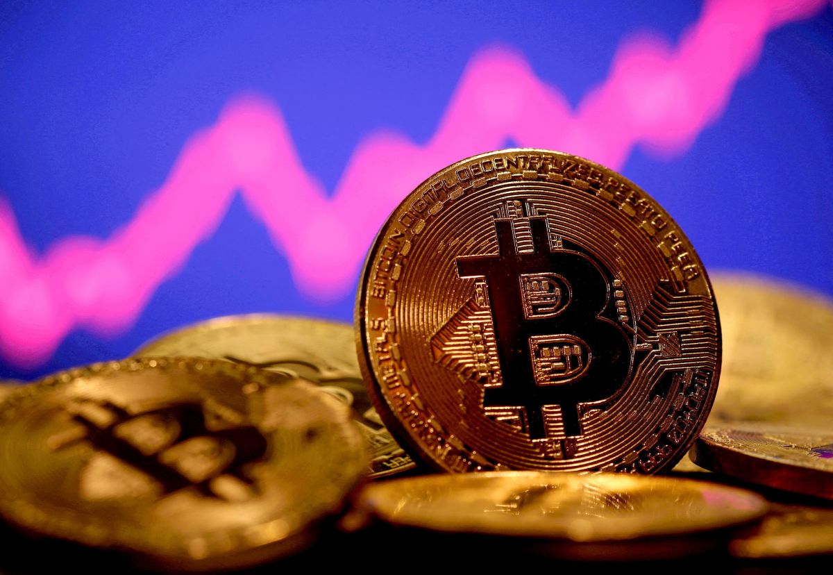 Crypto: Στον κόσμο της Wall Street το ETF του bitcoin