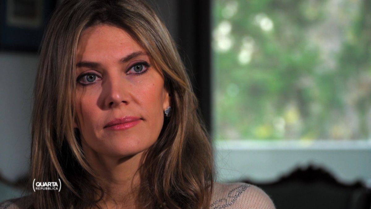Eva Kaili alleges Freemasonry, rights violations and conflicts of interest in Qatargate investigation