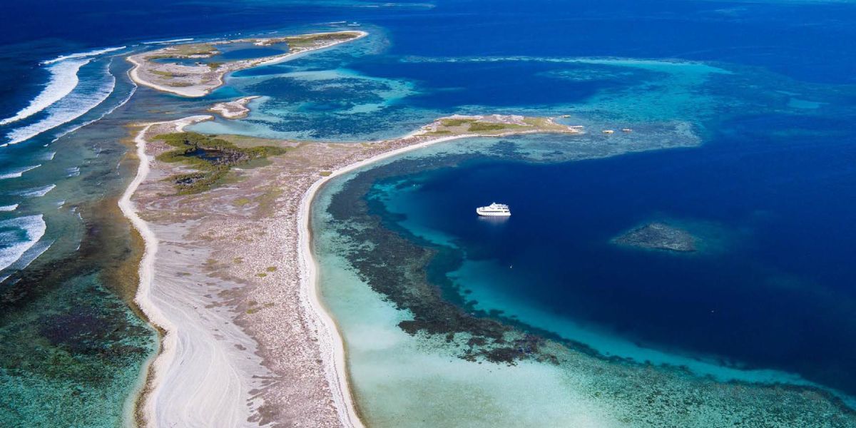 CNN: 24 μέρη για να επισκεφθείτε το 2024, τι προτείνει για Ελλάδα