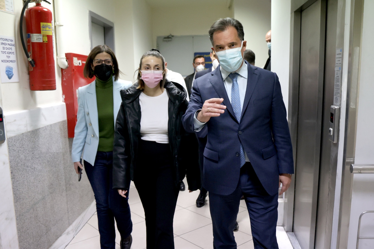 Εξιτήριο πήρε η 23χρονη που υπεβλήθη στην πρώτη μεταμόσχευση ήπατος από ζώντα δότη