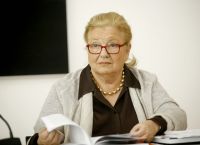 “Έφυγε” η Αιμιλία Γερουλάνου