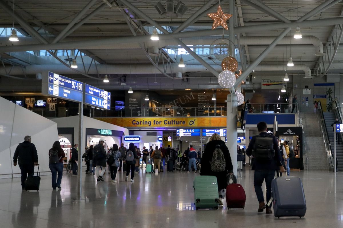 Μαθητές από το Ηράκλειο έπεσαν θύματα κλοπής στη Ρώμη: Τους πήραν χρήματα, προσωπικά αντικείμενα, ταυτότητες