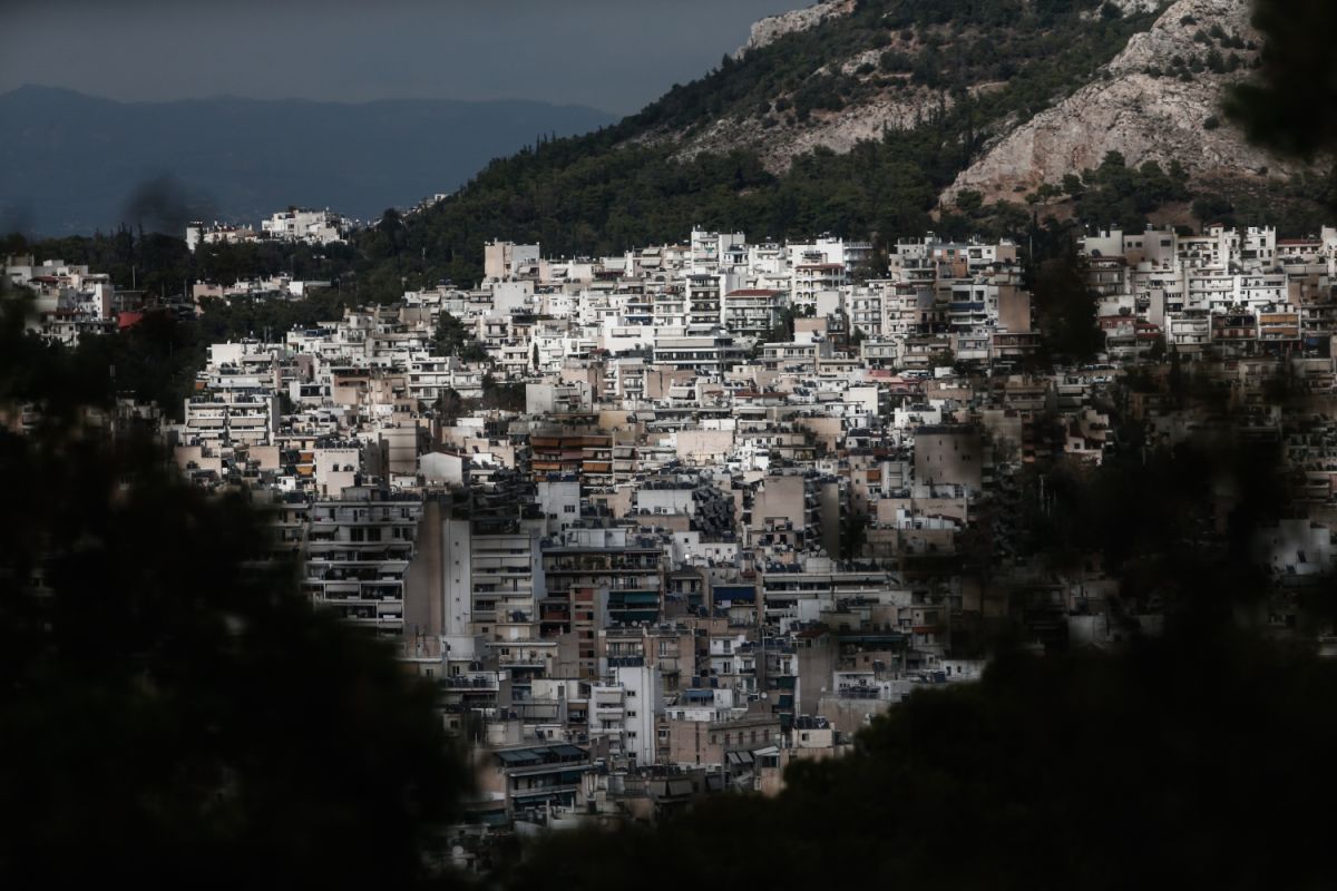 Στασινός: Πώς η αξιοποίηση της δημόσιας περιουσίας μπορεί να γίνει απάντηση στο στεγαστικό ζήτημα