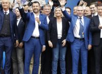 Ευρωεκλογές: Eτοιμοι να κυριαρχήσουν oι αντιευρωπαϊστές λαϊκιστές