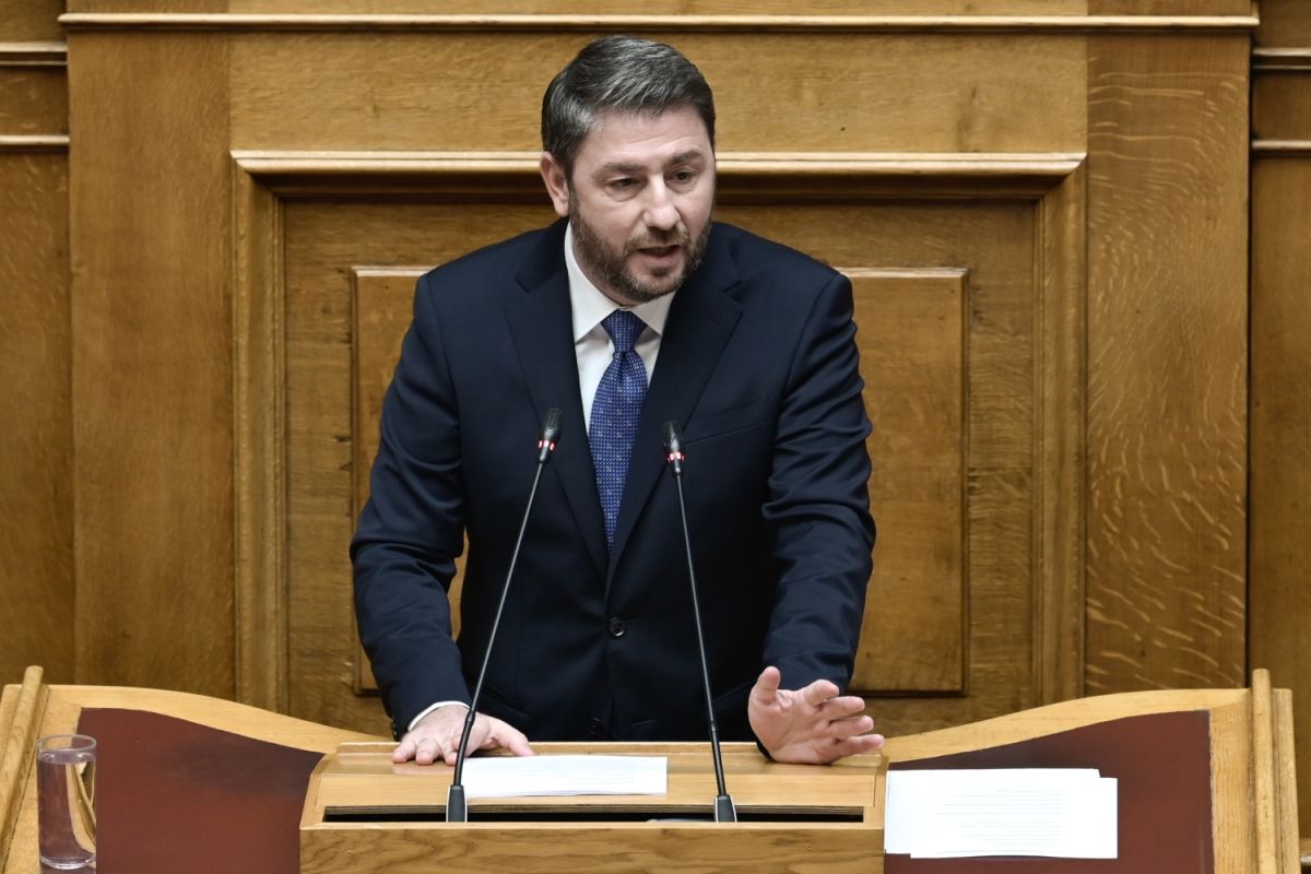 Ανδρουλάκης: «Ναι μεν, αλλά» για τα απογευματινά χειρουργεία – «όχι» στα μη κρατικά ΑΕΙ