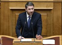 ΠΑΣΟΚ για έγκλημα στους Αγίους Αναργύρους: «Ανατριχιαστικές και εξοργιστικές οι αποκαλύψεις για το Α.Τ.»