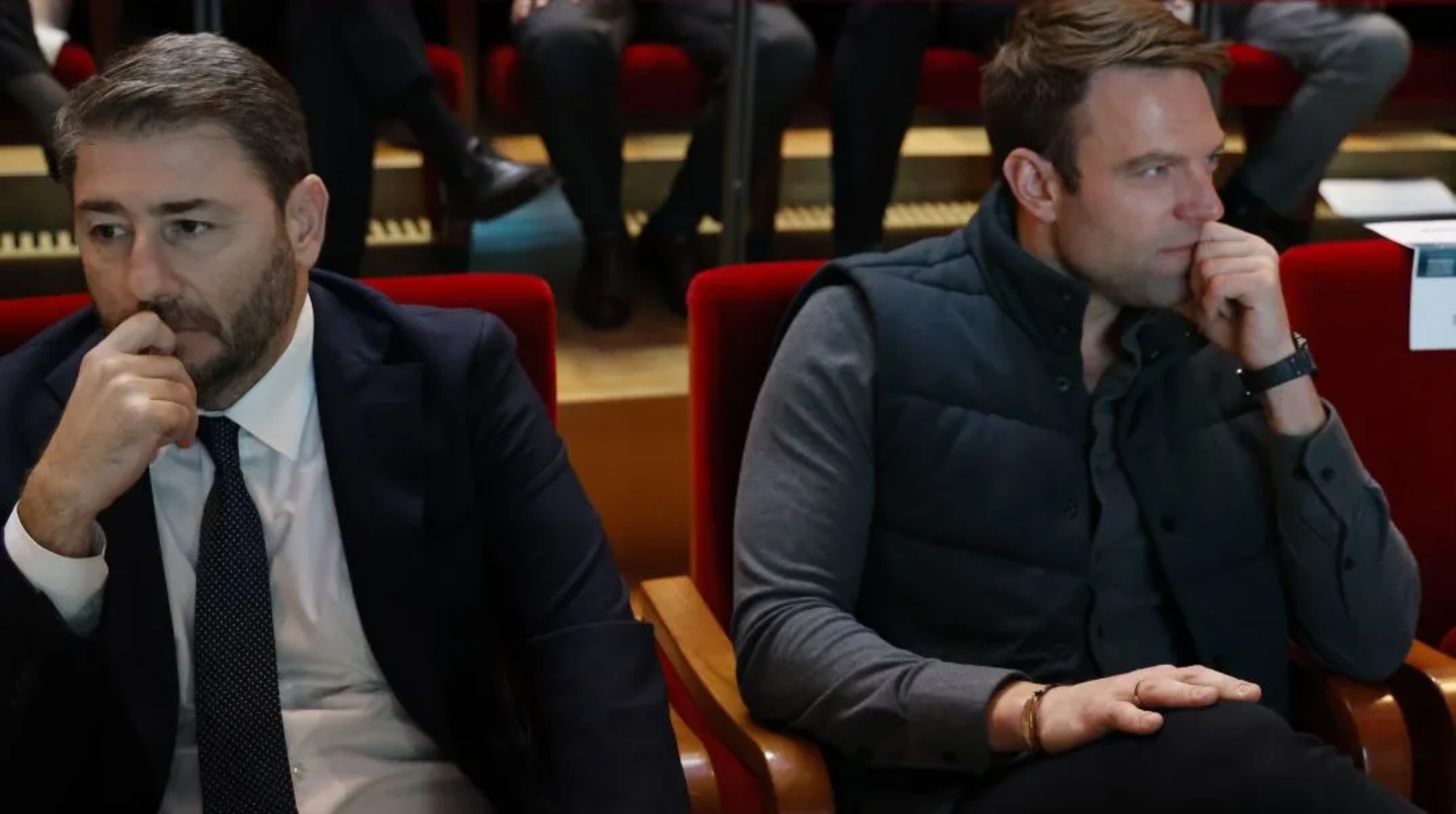 Πώς πυροδοτήθηκε η ένταση στις σχέσεις ΣΥΡΙΖΑ – ΠΑΣΟΚ