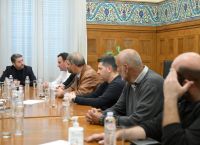 Ανδρουλάκης: «Ο Πρωθυπουργός είναι υπεύθυνος για την τεράστια κερδοσκοπία σε βάρος των πολιτών»