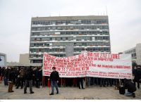 Θεσσαλονίκη: Εισαγγελική έρευνα για τις καταλήψεις στο ΑΠΘ