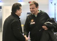 Αταμάν για το Μπασκόνια – Παναθηναϊκός: «Η άμυνα θα είναι το κλειδί»