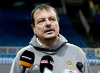 Ιδιαίτερα προβληματισμένος ο Αταμάν για το ματς με την Παρτιζάν!