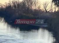 Μεσολόγγι: Αγωνία για τον 29χρονο αγνοούμενο στον Αχελώο – «Δε θα τον βρουν ζωντανό»