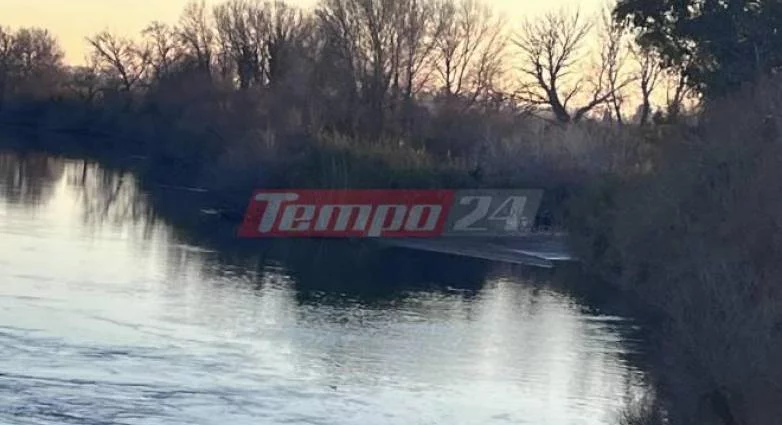 Μεσολόγγι: Αγωνία για τον 29χρονο αγνοούμενο στον Αχελώο – «Δε θα τον βρουν ζωντανό»