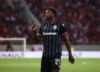 Μπάμπα: «Η Γκάνα πιο ψηλά απ’ όλους» [pic]